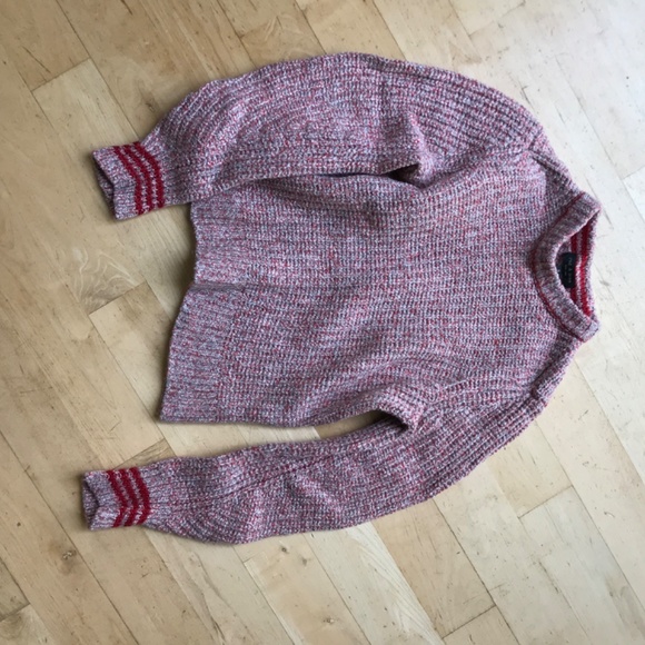 Girls rag and bone sweater M - Picture 4 of 4